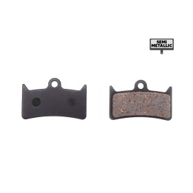 Hope Tech V4 Semi Metal Brake Pads