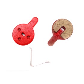 Plaquettes de Frein Hitway H5 pour trottinette électrique - Wattiz