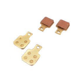 Magura MT5 MT7 metal brake pads