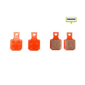 Magura MT5 MT7 ceramic brake pads