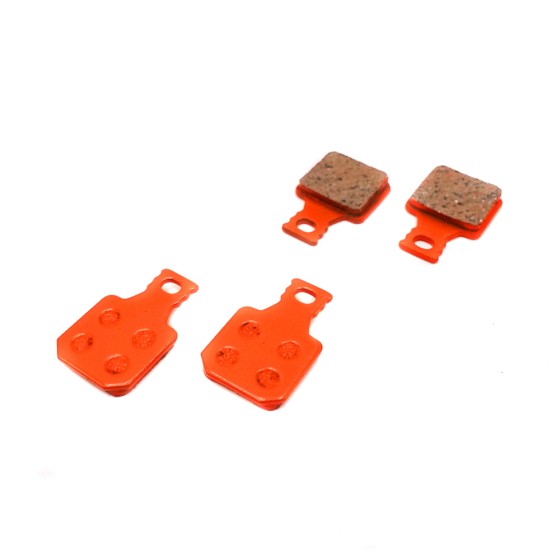 Plaquette de freins Magura MT5 MT7 ceramique pour trottinette électrique - Wattiz