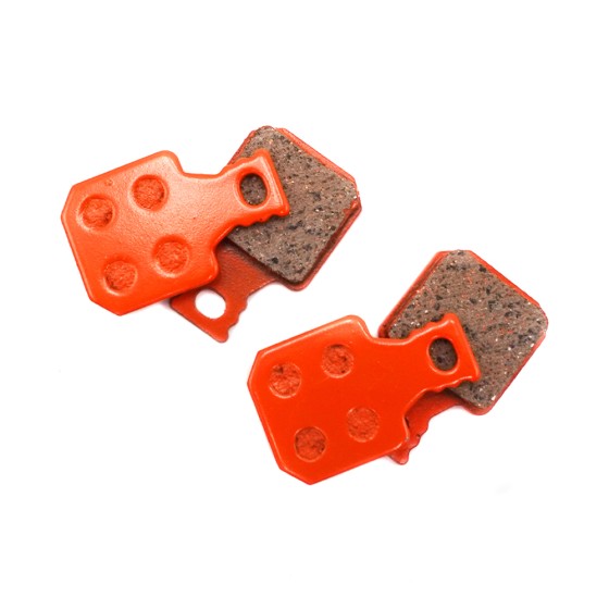 Plaquette de freins Magura MT5 MT7 ceramique pour trottinette électrique - Wattiz