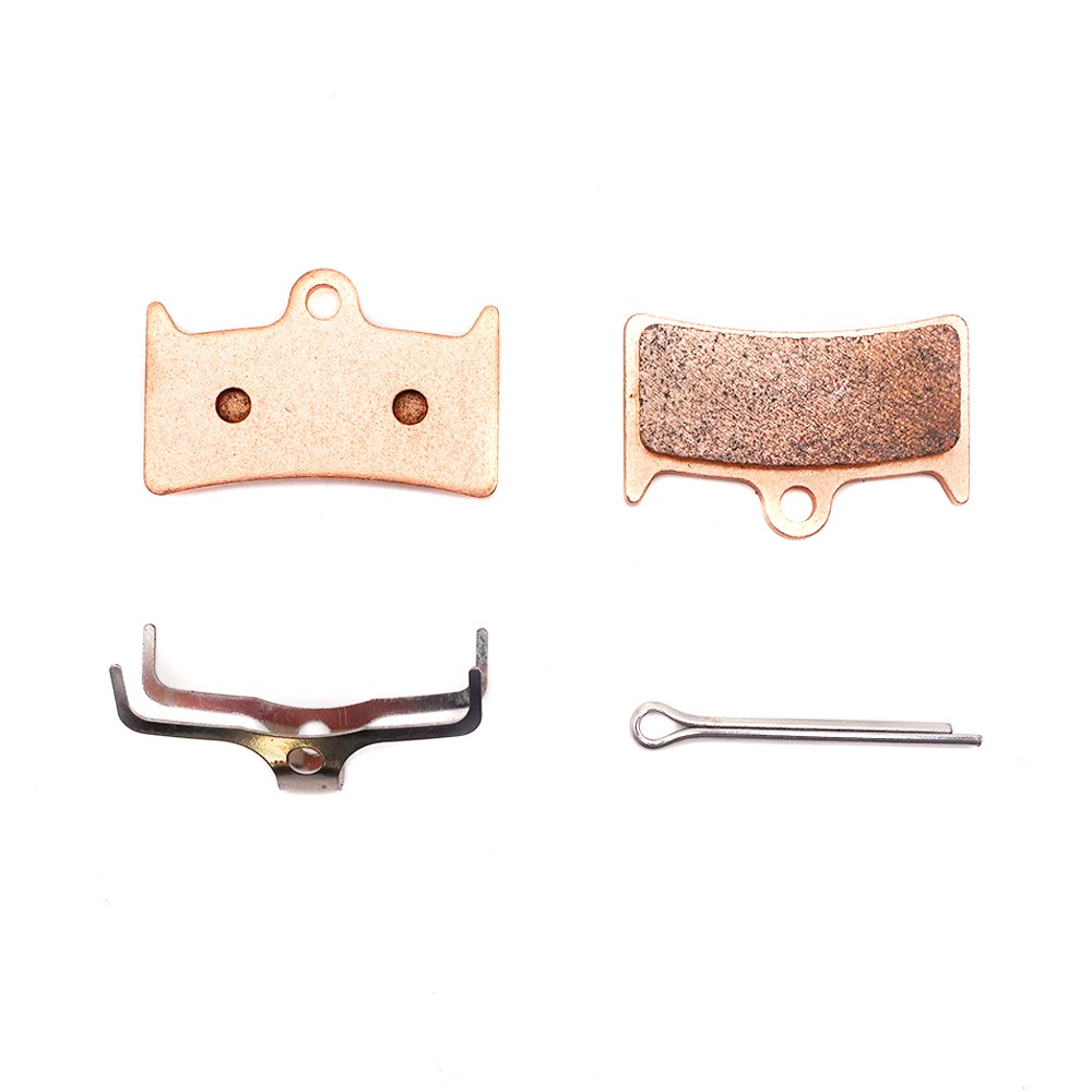 Hope Tech4 V4 Metal Sintered High Performance brake pads