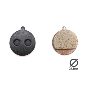 Pastilla de freno Kaabo Skywalker Urbanglide E-cross Smartgyro