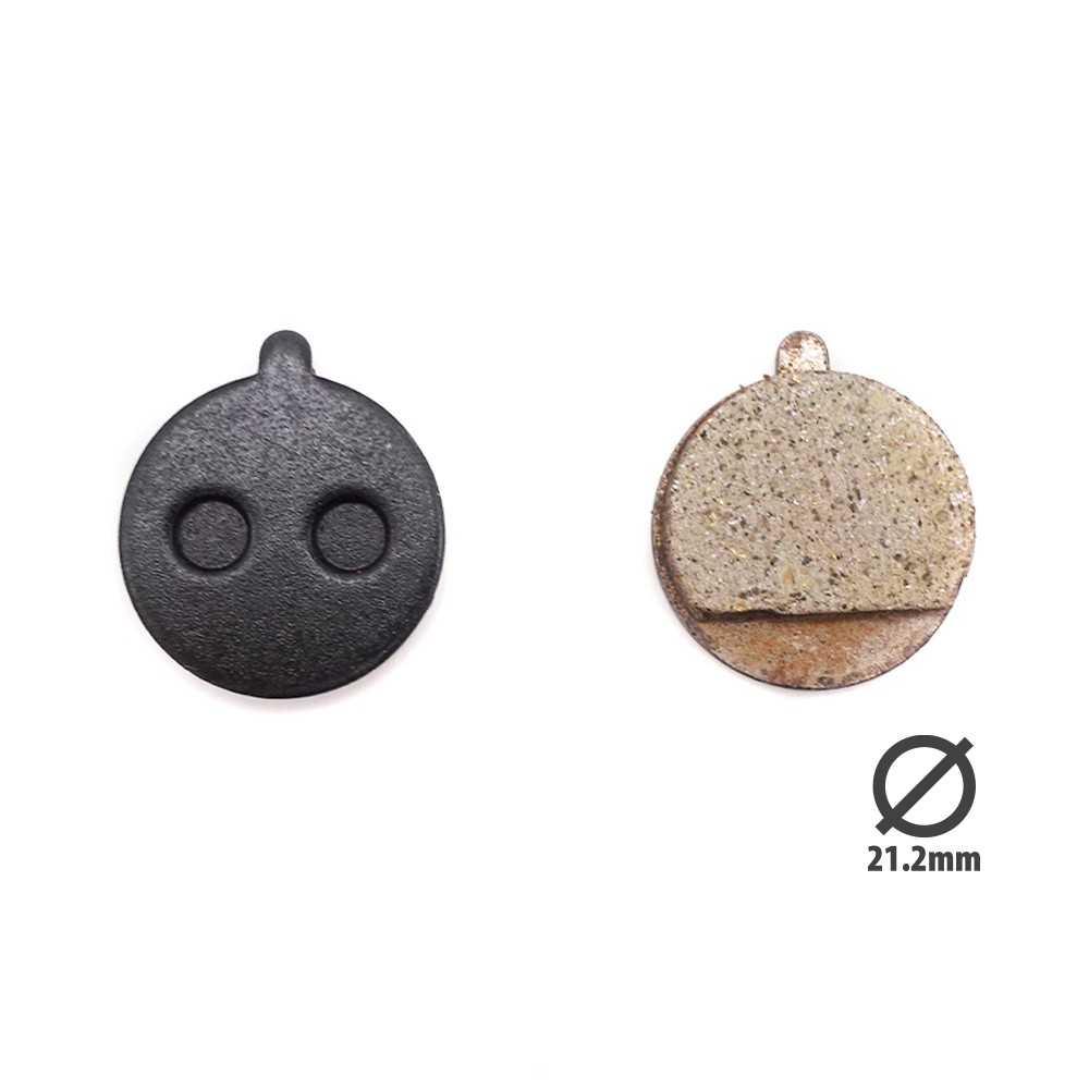 Pastilla de freno Kaabo Skywalker Urbanglide E-cross Smartgyro