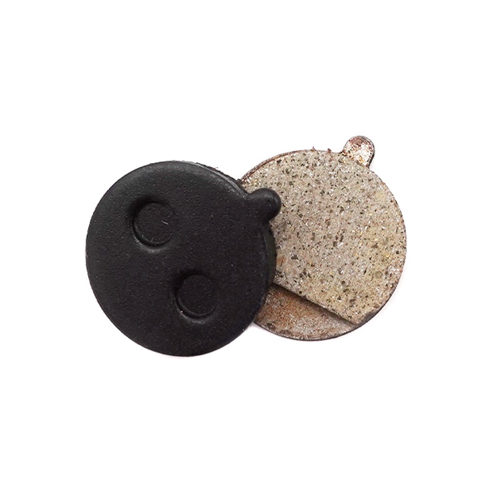 Kaabo / SmartGyro / UrbanGlide / Hitway / Kugoo / Ninebot Semi-Metallic Brake Pads
