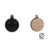 Plaquettes de frein Xiaomi M365 Pro pour trottinette électrique - wattiz