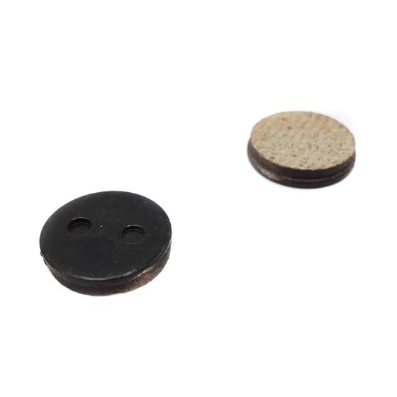 Plaquettes de frein Xiaomi M365 pour trottinette électrique - wattiz