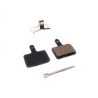 Plaquettes de freins étrier zoom 30mm pour trottinette électrique - Wattiz