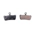 Plaquettes de frein Sram Avid E7 E9 pour trottinette électrique - Wattiz