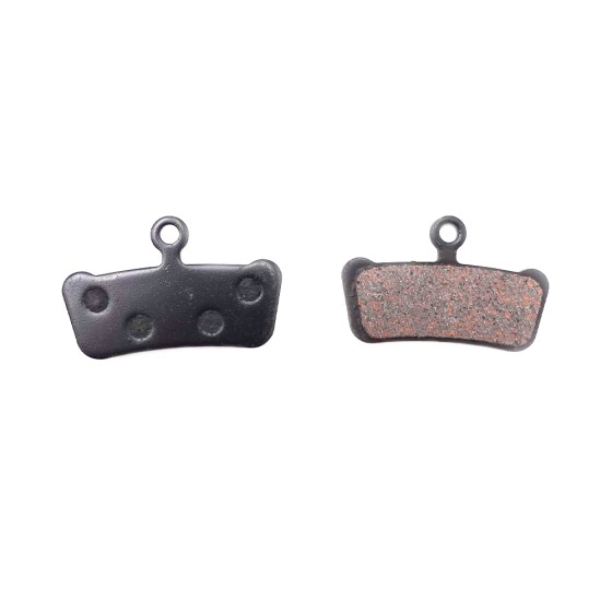 Plaquettes de frein Sram Avid E7 E9 pour trottinette électrique - Wattiz