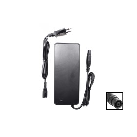 Chargeur Ninebot Segway ZT3 Pro pour trottinette électrique - Wattiz