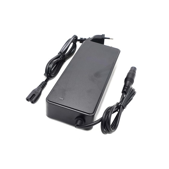 Chargeur Ninebot Segway ZT3 Pro pour trottinette électrique - Wattiz