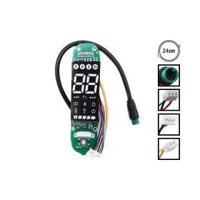 Xiaomi Mi4 Ultra Display