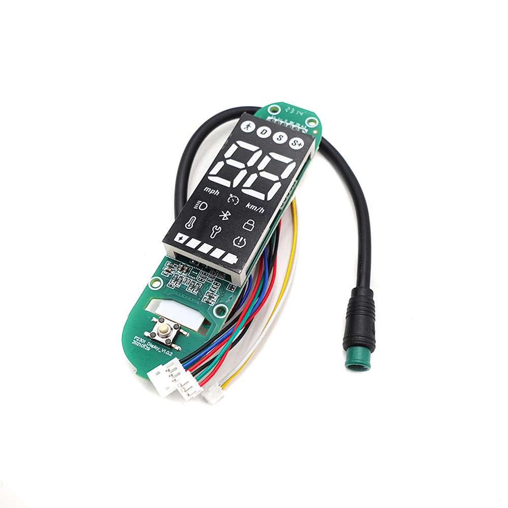 Xiaomi Mi4 Ultra Display