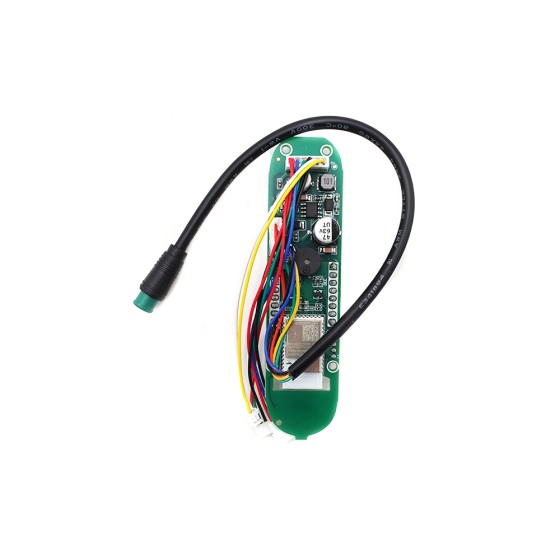 Display Mi4 Ultra pour trottinette électrique - Wattiz