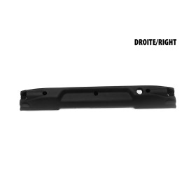 Cubierta vacía Dualtron Victor, lado derecho