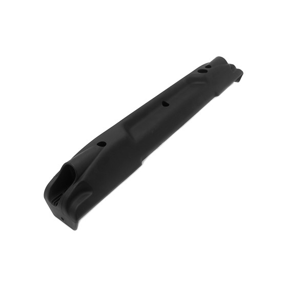 Cache lateral Dualtron Victor deck vide coté droite pour trottinette électrique - wattiz
