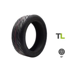 10x2.70-6.5 Speedway 5 Dt3 reinforced tubeless tire