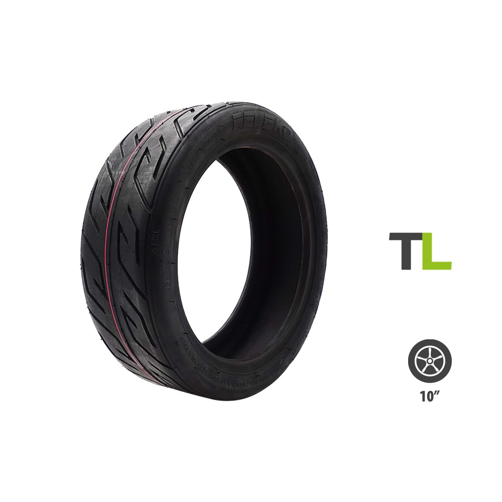 10x2.70-6.5 Speedway 5 Dt3 reinforced tubeless tire