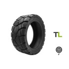 Pneu 9x3.00-5.5 pour trottinette électrique - Wattiz