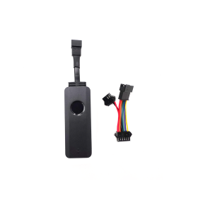 Minimotors GPS Tracker