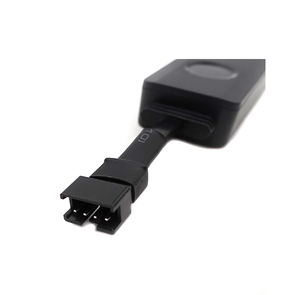 GPS-Tracker Minimotors