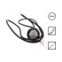 LED feu Stop Dualtron Thunder 3 pour trottinette électrique - Wattiz