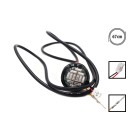 LED feu Stop Dualtron Thunder 3 pour trottinette électrique - Wattiz