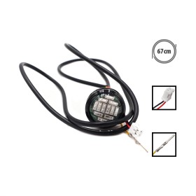LED feu Stop Dualtron Thunder 3 pour trottinette électrique - Wattiz