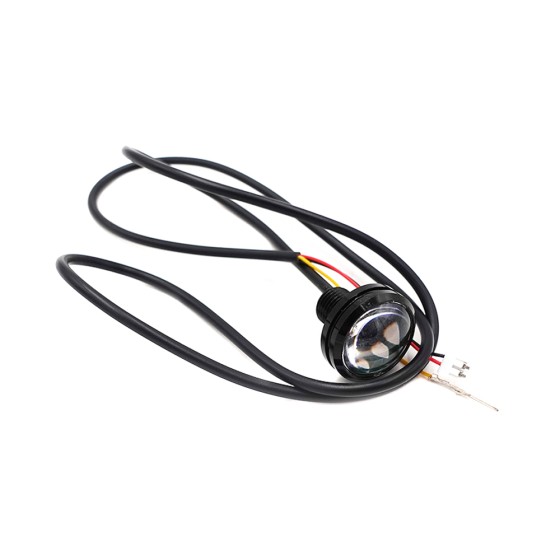 LED feu Stop Dualtron Thunder 3 pour trottinette électrique - Wattiz
