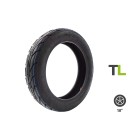 Pneu 10x2.125-6.5  Ninebot F  Xiaomi Mi4 pour trottinette électrique - wattiz
