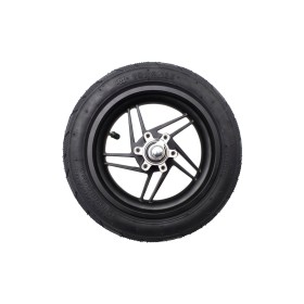Roue complete Ninebot F30 pour trottinette électrique- Wattiz