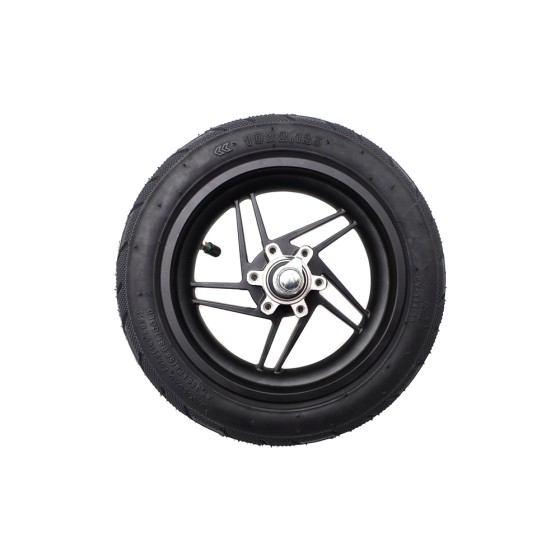 Roue complete Ninebot F30 pour trottinette électrique- Wattiz