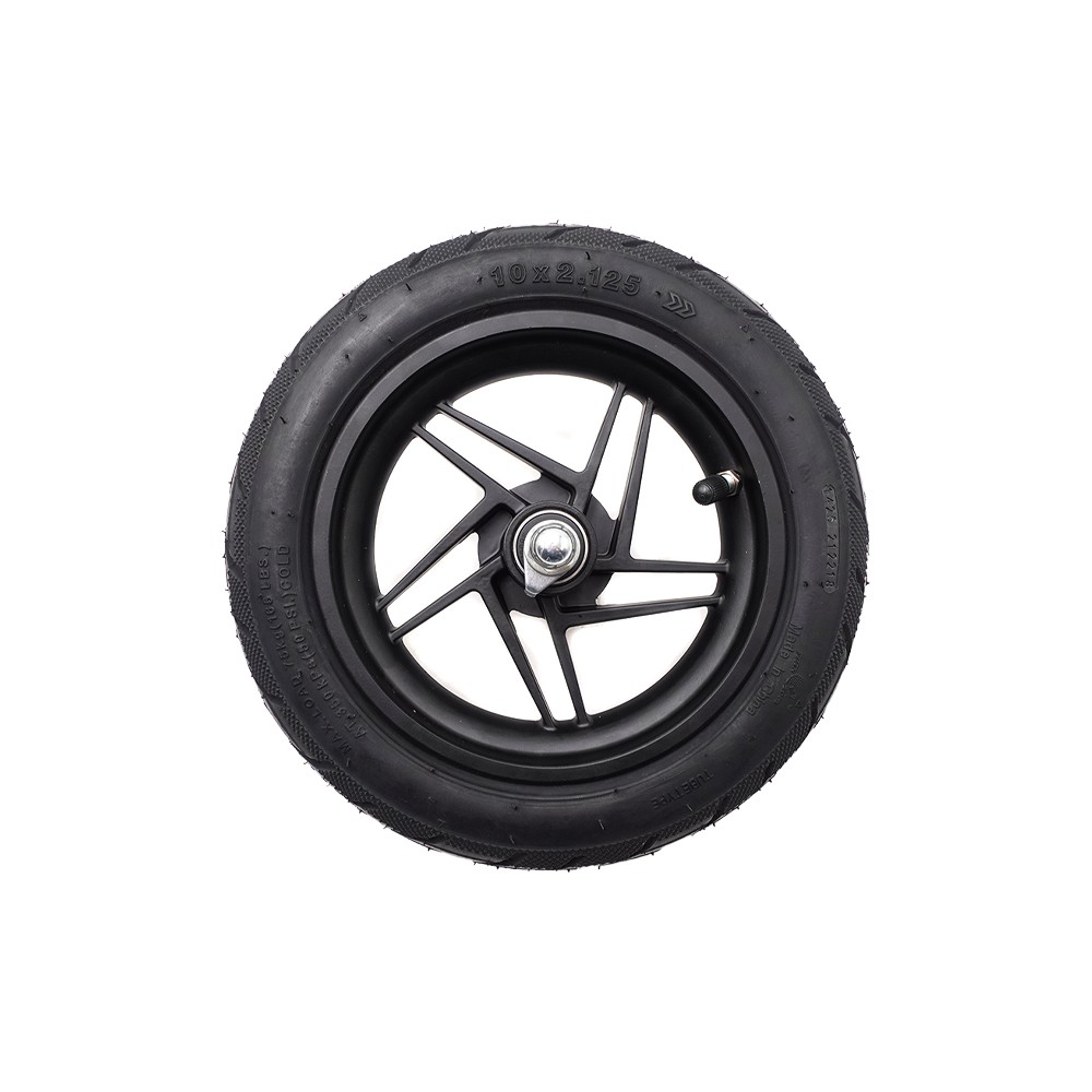 Ninebot F30 Complete wheel