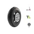 Front wheel Ninebot F2/F2+/F2Pro