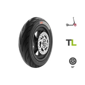Front wheel Ninebot F2/F2+/F2Pro