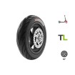 Front wheel Ninebot F2/F2+/F2Pro