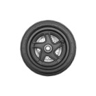 Roue avant Ninebot F2/F2+/F2Pro pour trottinette électrique - Wattiz