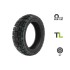Pneu 10x2.75-6.5 Run Flat pour trottinette électrique - Wattiz