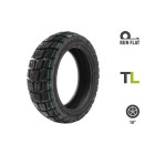 Pneu 10x2.75-6.5 Run Flat pour trottinette électrique - Wattiz