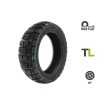 10x2.75-6.5 Run Flat tyre Urbanglide E-cross