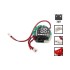 Display Ocean Drive X9 Plus 36V pour trottinette électrique - Wattiz
