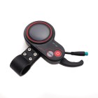 Display TF-100 5 pins 24V 36V 48V pour trottinette électrique - Wattiz