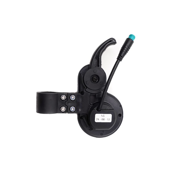 Wyświetlacz TF-100 5-stykowy 24V 36V 48V|Wattiz