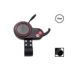 Display TF100 6 pins pour trottinette électrique - wattiz