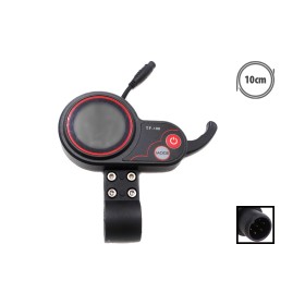 Display TF100 6 pins pour trottinette électrique - wattiz