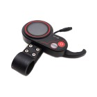 Display TF100 6 pins pour trottinette électrique - wattiz