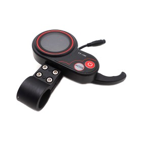 Display TF100 6 pins pour trottinette électrique - wattiz