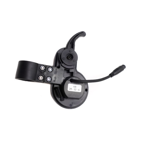 Display TF100 6 pins pour trottinette électrique - wattiz